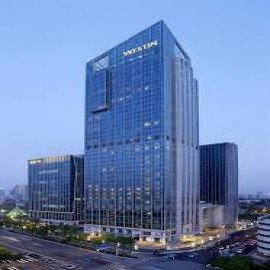 The Westin Tianjin