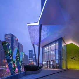 W CHENGDU