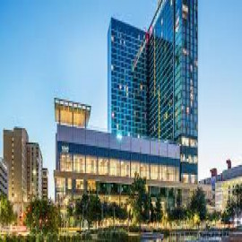 Marriott Marquis Houston