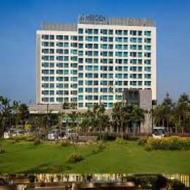 Le Méridien Gurgaon, Delhi NCR