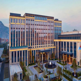 Wenzhou Airport Marriott Hotel