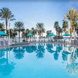 Wyndham Grand Clearwater Beach