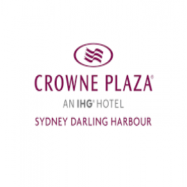 Crowne Plaza Sydney Darling Harbour, an IHG Hotel