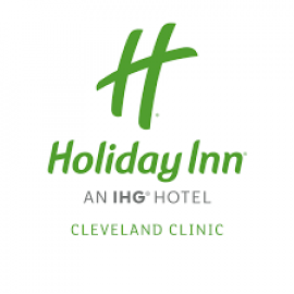 Holiday Inn Cleveland Clinic, an IHG Hotel