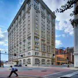 Hotel Kansas City - In the Unbound Collection by Hyatt