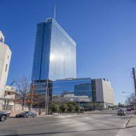 Fairmont Austin