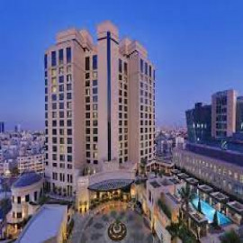 The St. Regis Amman