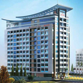 RESIDENCE INN AL JADDAF