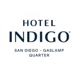 Hotel Indigo San Diego-Gaslamp Quarter, an IHG Hotel