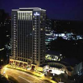 InterContinental Buckhead Atlanta, an IHG Hotel
