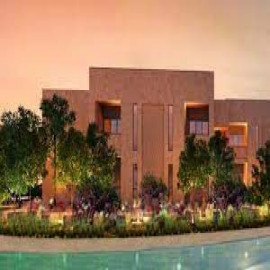 Zulal Wellness Resort