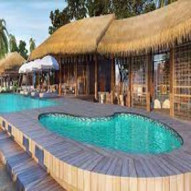 Le Méridien Maldives Resort & Spa