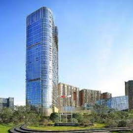 Sheraton Grand Hangzhou Binjiang Hotel
