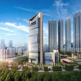 Sheraton Shenzhen Nanshan