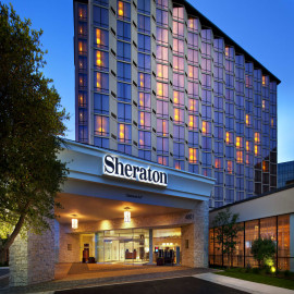Sheraton Dallas Hotel