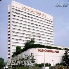The Westin South Coast Plaza, Costa Mesa
