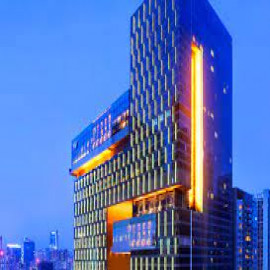 W Guangzhou