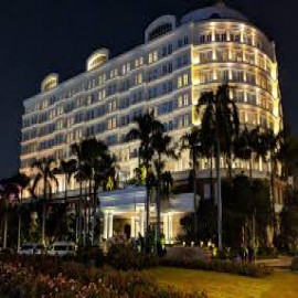 Park Hyatt Saigon