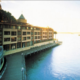 Park Hyatt Sydney
