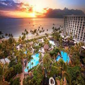 The Westin Maui Resort & Spa, Ka'anapali