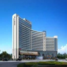 Marriott Yantai