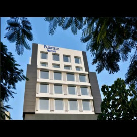 Fairfield by Marriott Indore
