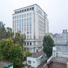 Fairfield by Marriott Amritsar