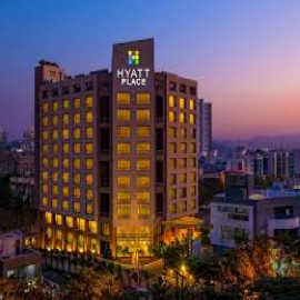 Hyatt Regency Pune Hotel & Residences