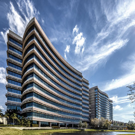 Grand Hyatt Tampa Bay