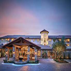 Inn at the Mission San Juan Capistrano, Autograph Collection