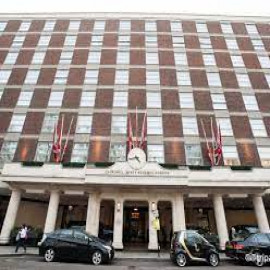 Hyatt Regency London - The Churchill