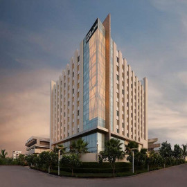 Hilton Garden Inn Gurgaon Baani Square