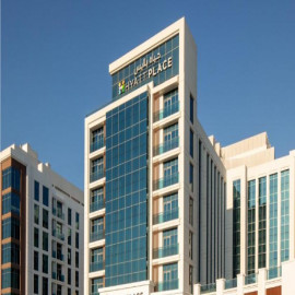 Hyatt Place Dubai Jumeirah