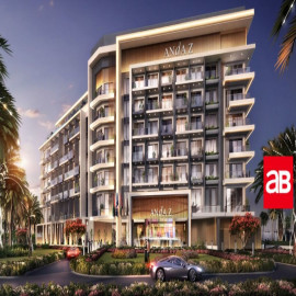 Andaz Dubai The Palm - a concept by Hyatt