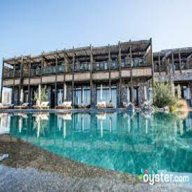 Alila Jabal Akhdar