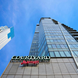 COURTYARD HONG KONG