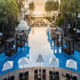 InterContinental Hua Hin Resort, an IHG Hotel