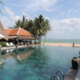 Evason Ana Mandara Nha Trang