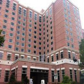 Rotary House Hotel
