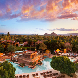 The Phoenician, a Luxury Collection Resort, Scottsdale