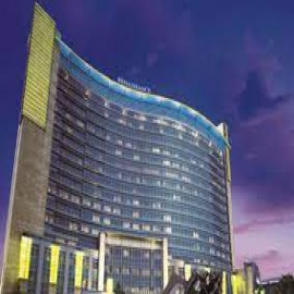 RENAISSANCE TIANJIN TEDA CONVENTION CENTRE HOTEL