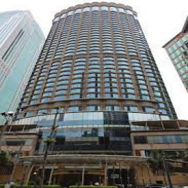 The Westin Kuala Lumpur