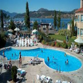 Delta Hotels by Marriott Grand Okanagan Resort
