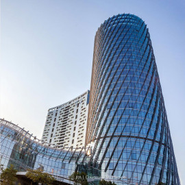 JW Marriott Hotel Shenzhen Bao'an