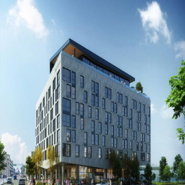 Hyatt Centric Memphis