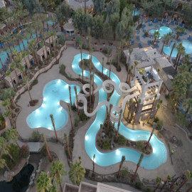 Hyatt Regency Indian Wells Resort & Spa