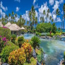 Grand Hyatt Kauai Resort & Spa