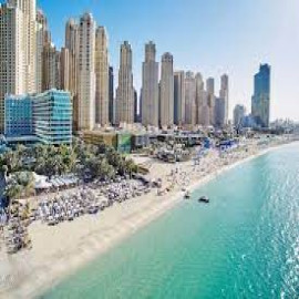 Hilton Dubai Jumeirah