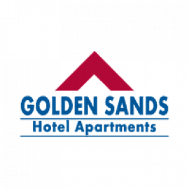 Golden Sands 5 Hotel Apartments