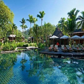 Constance Ephelia Mahe Seychelles